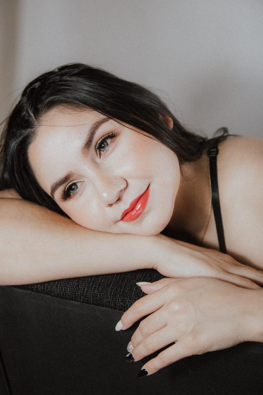 Blanca Cuellar - Asunción