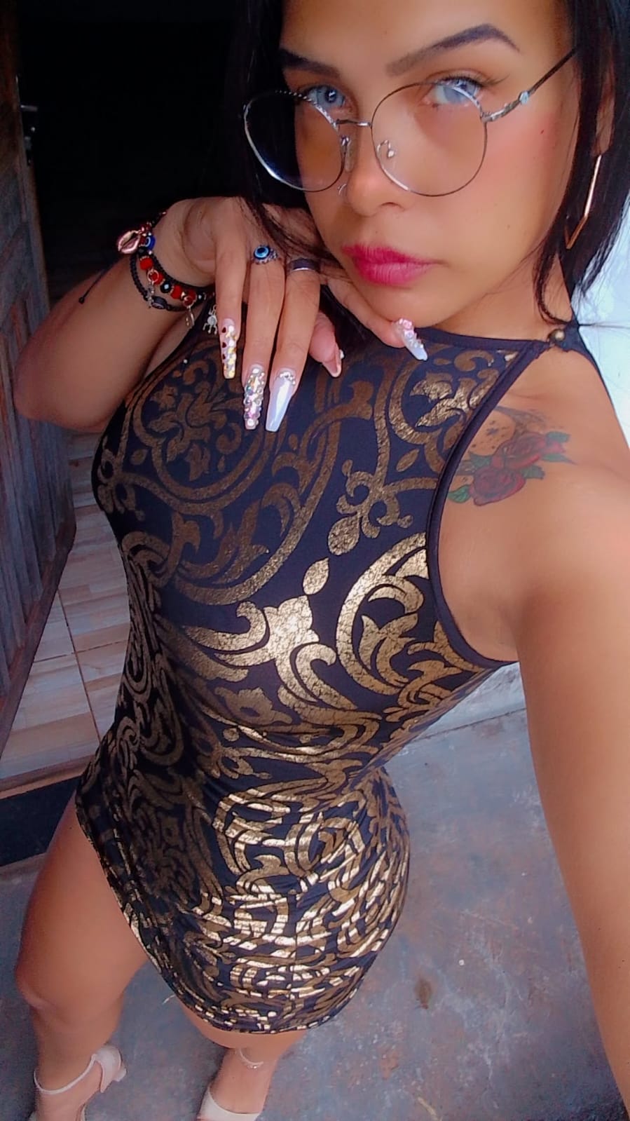 Elisette Bogado - Capiatá