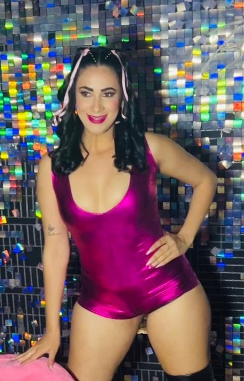 Jaz Duarte - Lambare