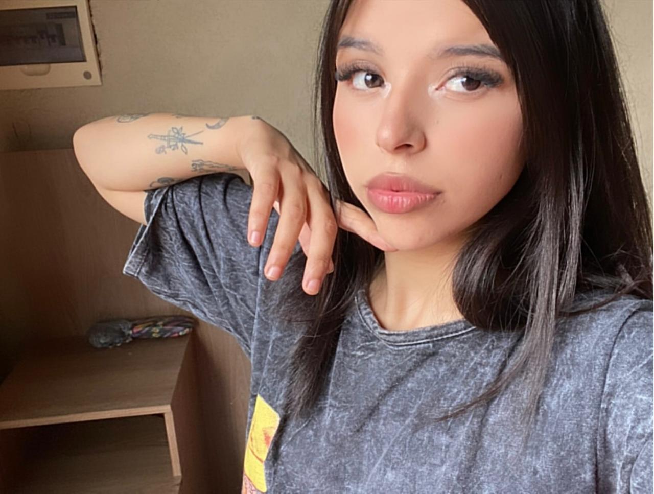 Katherin Vanessa Penayo - Villa Elisa