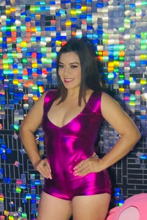 Erica Ávalos - Villeta