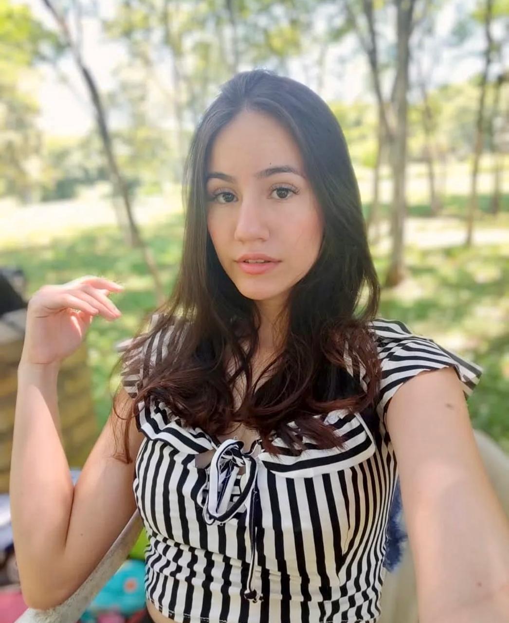 Estefany Sosa - Asunción
